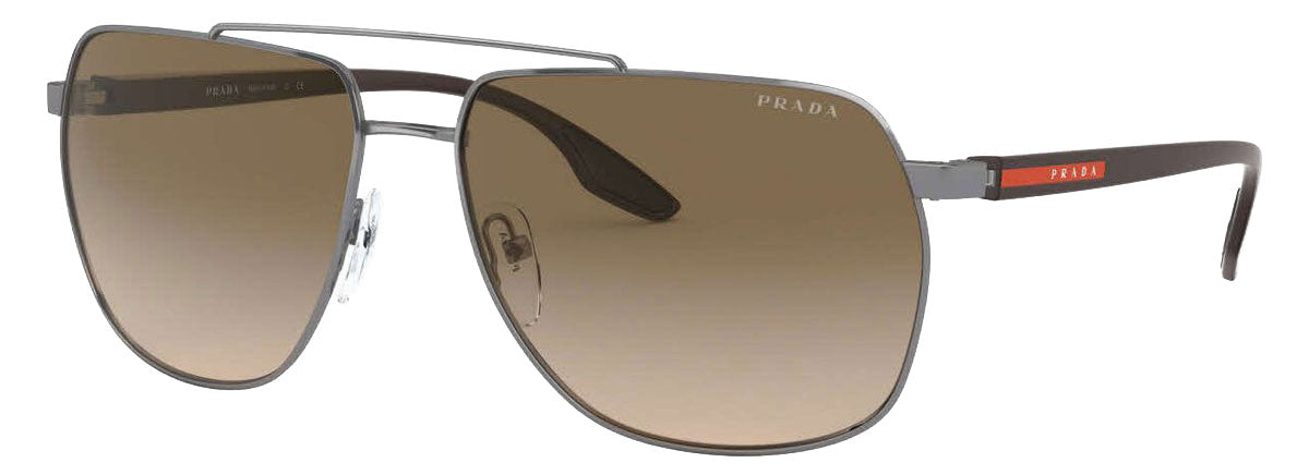 Prada Linea Rossa Sunglasses PS55VS 5AV1X1
