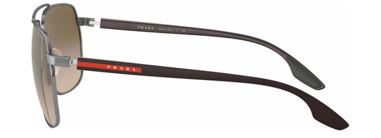 Prada Linea Rossa Sunglasses PS55VS 5AV1X1