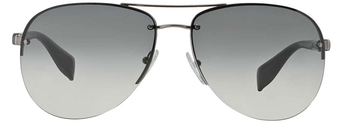 Prada Linea Rossa (65) Sunglasses PS56MS 5AV3M1
