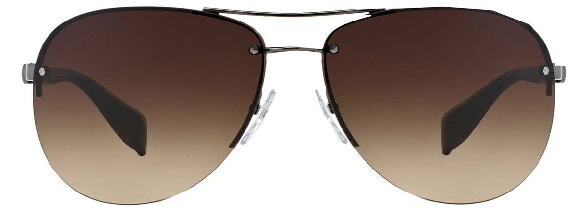 Prada Linea Rossa (65) Sunglasses PS56MS 5AV6S1