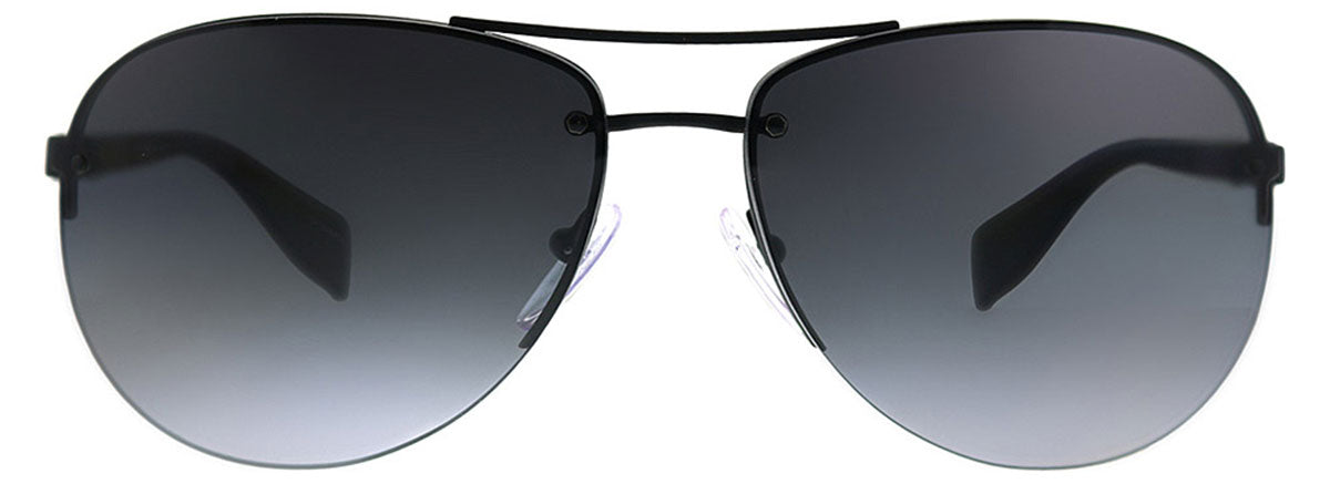 Prada Linea Rossa (65) Sunglasses PS56MS DG05W1