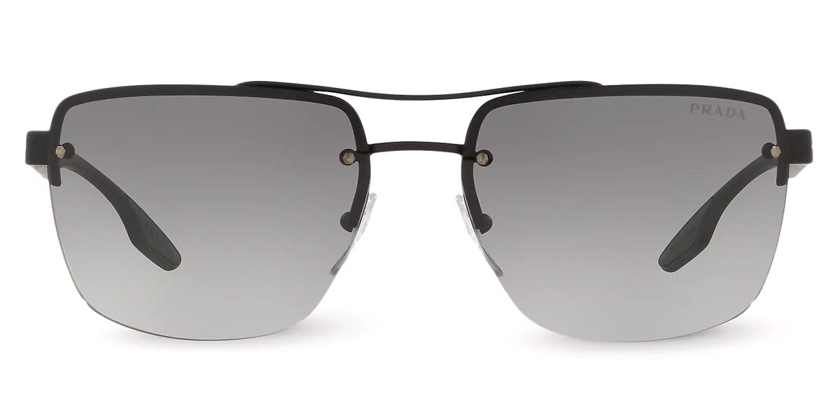 Prada Linea Rossa Lifestyle Sunglasses PS60US DG03M1