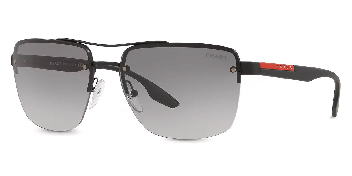 Prada Linea Rossa Lifestyle Sunglasses PS60US DG03M1