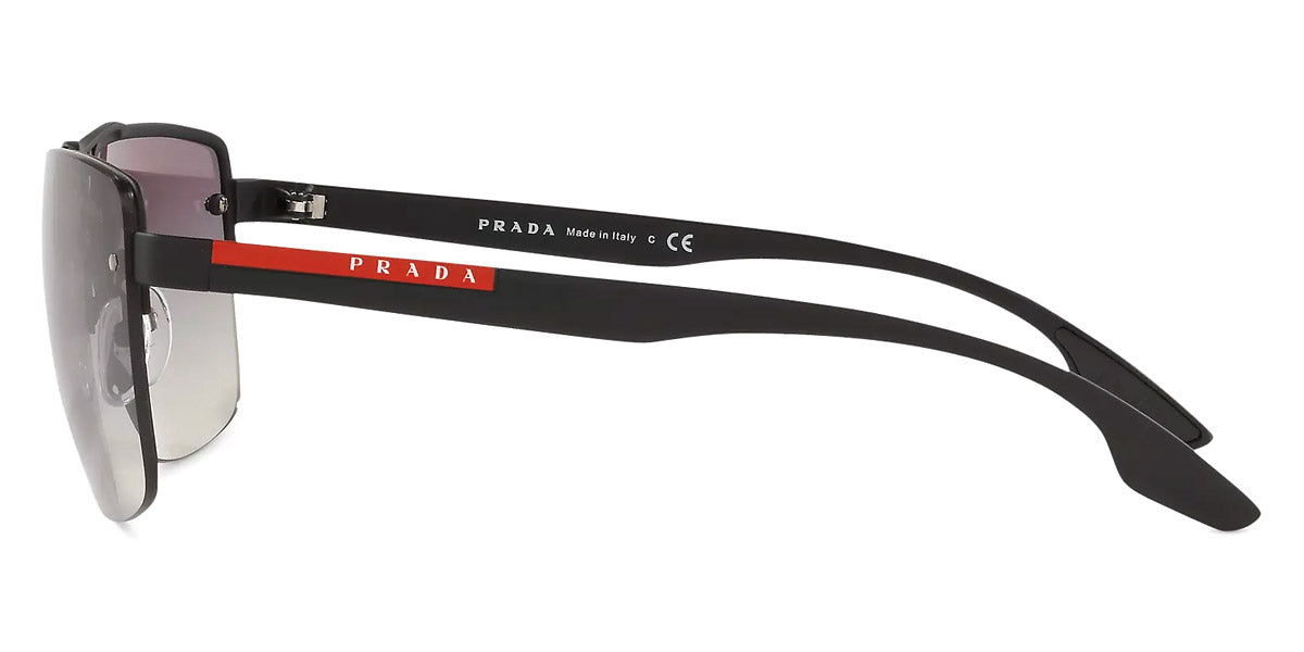 Prada Linea Rossa Lifestyle Sunglasses PS60US DG03M1