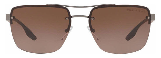 Prada Linea Rossa Lifestyle Sunglasses PS60US DG1724