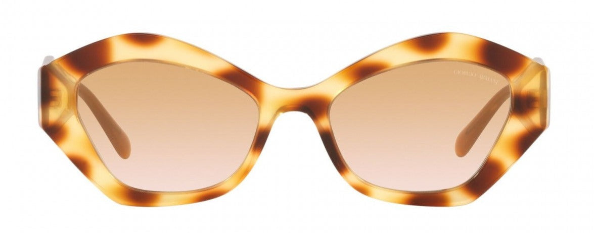 Giorgio Armani AR8144S 588013 Light Brown