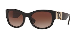 Versace Sunglasses VE4372 BLACK