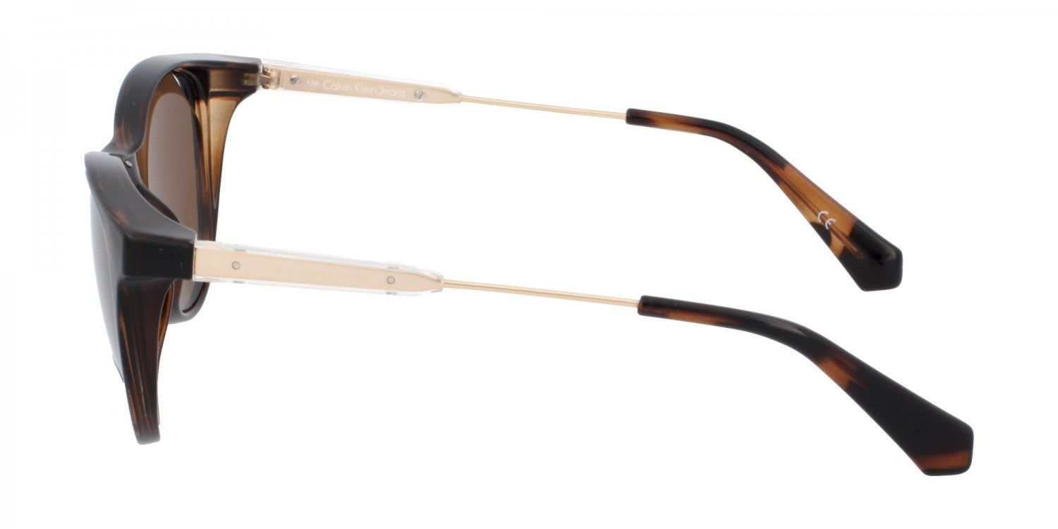 Calvin Klein Jeans CKJ510S 215 Dark Tortoise