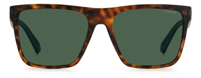 Polaroid 2128/S Sunglasses PLD{PRODUCT.NAME} 2M6/UC