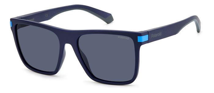 Polaroid 2128/S Sunglasses PLD{PRODUCT.NAME} FLL/C3