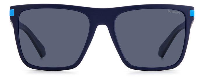 Polaroid 2128/S Sunglasses PLD{PRODUCT.NAME} FLL/C3