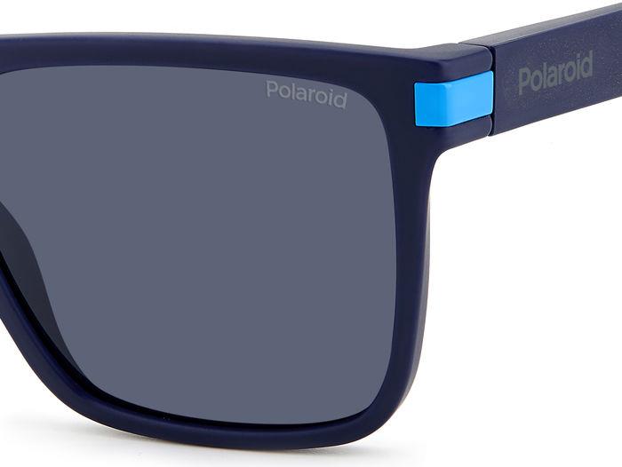 Polaroid 2128/S Sunglasses PLD{PRODUCT.NAME} FLL/C3