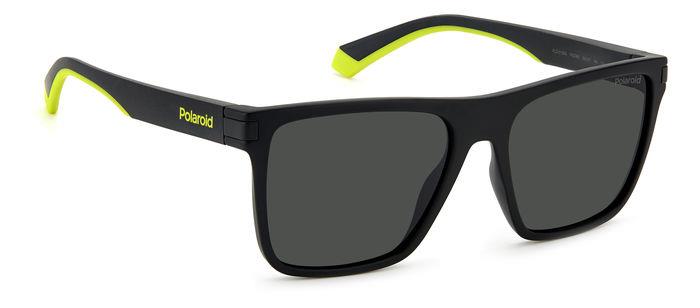 Polaroid 2128/S Sunglasses PLD{PRODUCT.NAME} PGC/M9