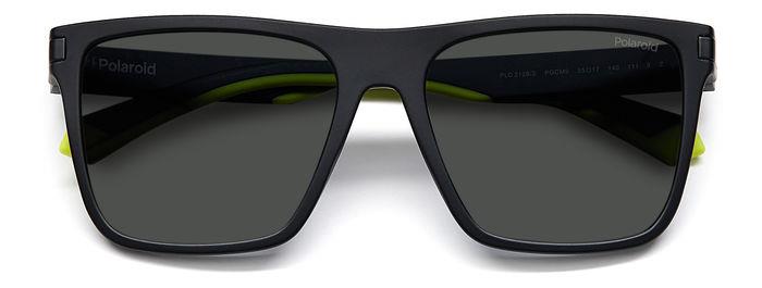 Polaroid 2128/S Sunglasses PLD{PRODUCT.NAME} PGC/M9