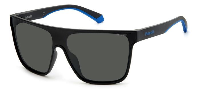 Polaroid 2130/S Sunglasses PLD{PRODUCT.NAME} 0VK/M9