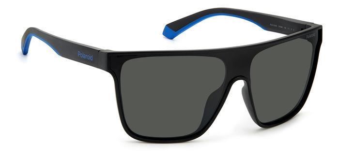 Polaroid 2130/S Sunglasses PLD{PRODUCT.NAME} 0VK/M9