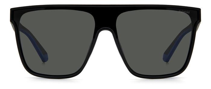 Polaroid 2130/S Sunglasses PLD{PRODUCT.NAME} 0VK/M9