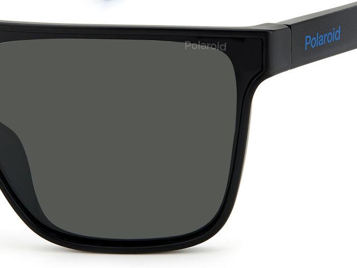 Polaroid 2130/S Sunglasses PLD{PRODUCT.NAME} 0VK/M9