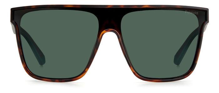 Polaroid 2130/S Sunglasses PLD{PRODUCT.NAME} 2M6/UC