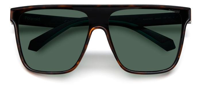 Polaroid 2130/S Sunglasses PLD{PRODUCT.NAME} 2M6/UC