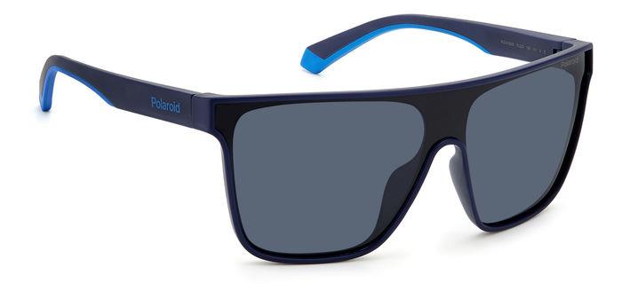 Polaroid 2130/S Sunglasses PLD{PRODUCT.NAME} FLL/C3