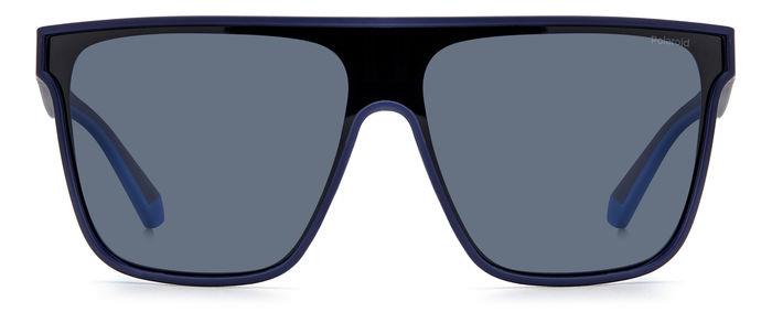 Polaroid 2130/S Sunglasses PLD{PRODUCT.NAME} FLL/C3