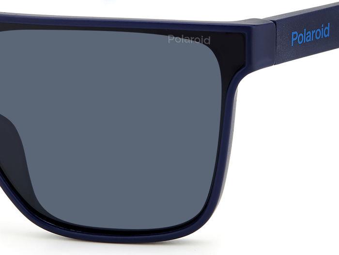 Polaroid 2130/S Sunglasses PLD{PRODUCT.NAME} FLL/C3