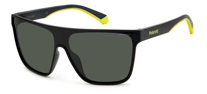 Polaroid 2130/S Sunglasses PLD{PRODUCT.NAME} PGC/M9
