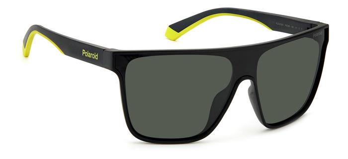 Polaroid 2130/S Sunglasses PLD{PRODUCT.NAME} PGC/M9