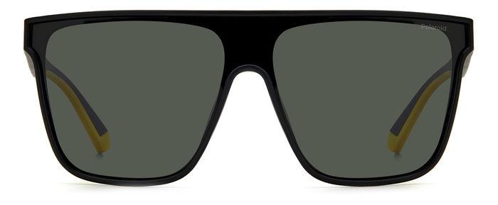 Polaroid 2130/S Sunglasses PLD{PRODUCT.NAME} PGC/M9