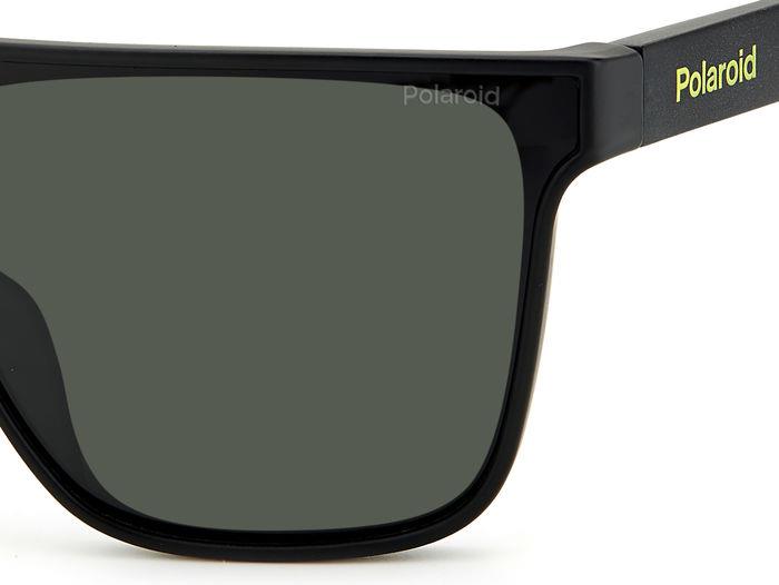 Polaroid 2130/S Sunglasses PLD{PRODUCT.NAME} PGC/M9