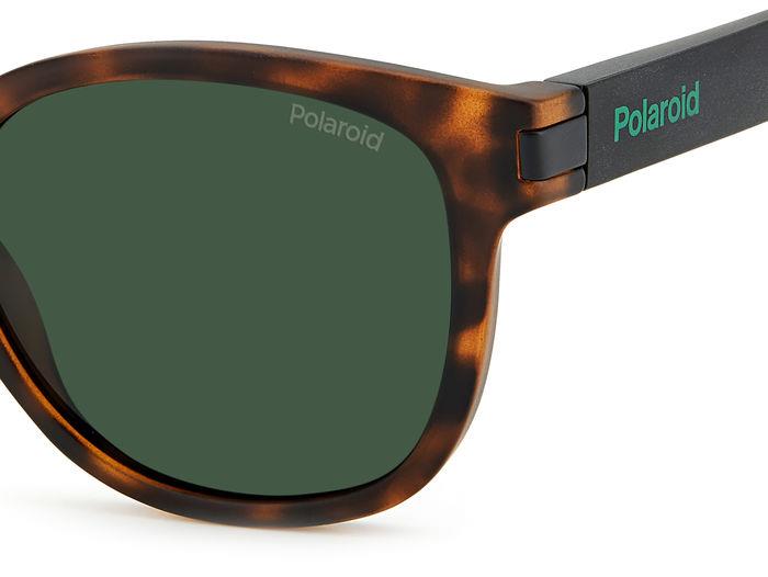 Polaroid 2129/S Sunglasses PLD{PRODUCT.NAME} 2M6/UC
