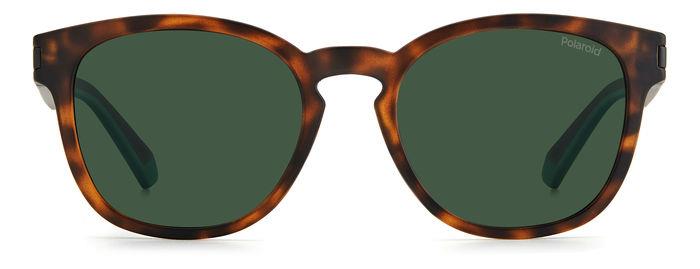 Polaroid 2129/S Sunglasses PLD{PRODUCT.NAME} 2M6/UC
