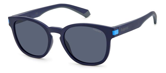 Polaroid 2129/S Sunglasses PLD{PRODUCT.NAME} FLL/C3