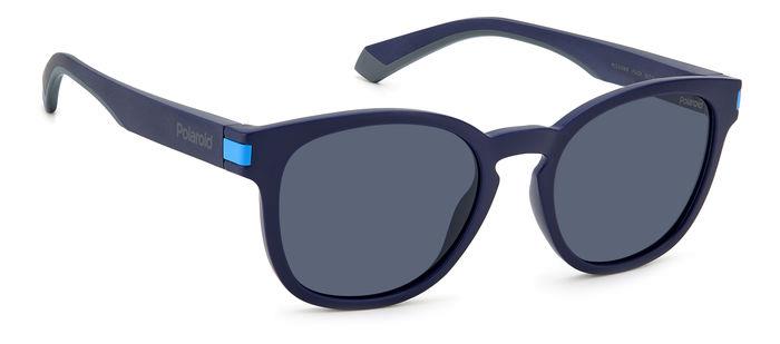 Polaroid 2129/S Sunglasses PLD{PRODUCT.NAME} FLL/C3