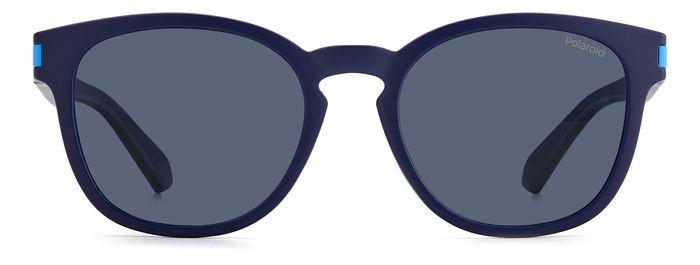 Polaroid 2129/S Sunglasses PLD{PRODUCT.NAME} FLL/C3