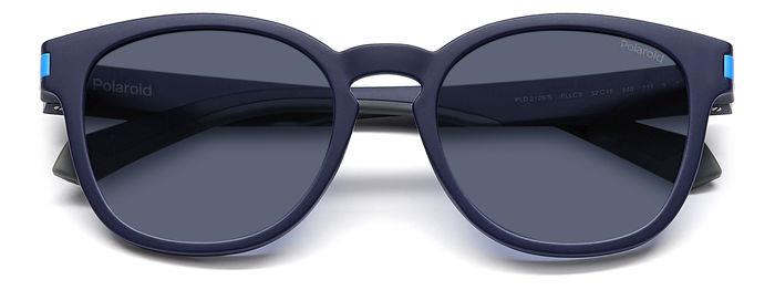 Polaroid 2129/S Sunglasses PLD{PRODUCT.NAME} FLL/C3