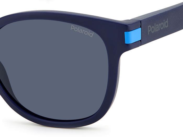 Polaroid 2129/S Sunglasses PLD{PRODUCT.NAME} FLL/C3