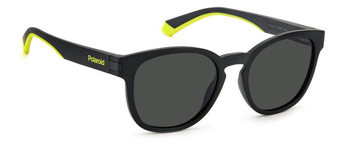 Polaroid 2129/S Sunglasses PLD{PRODUCT.NAME} PGC/M9