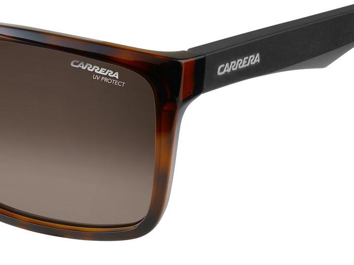 Carrera Sunglasses CA5039/S 2OS/HA Havana Matte Black
