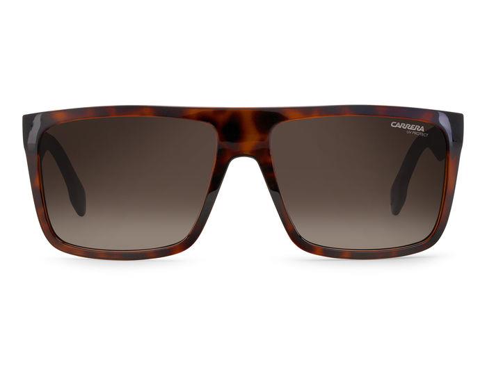 Carrera Sunglasses CA5039/S 2OS/HA Havana Matte Black