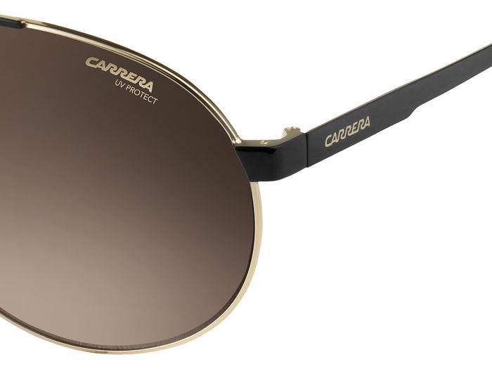 Carrera Sunglasses CA1005/S 2M2/HA Black Gold