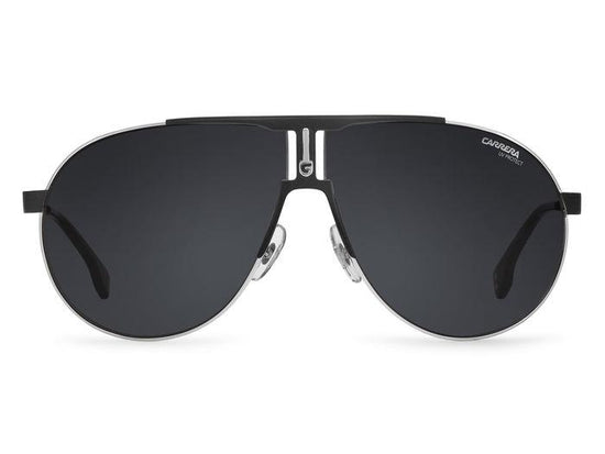Carrera Sunglasses CA1005/S TI7/IR Ruthenium Matte Black