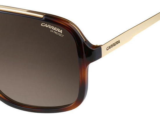 Carrera Sunglasses CA1004/S 2IK/HA Havana Gold