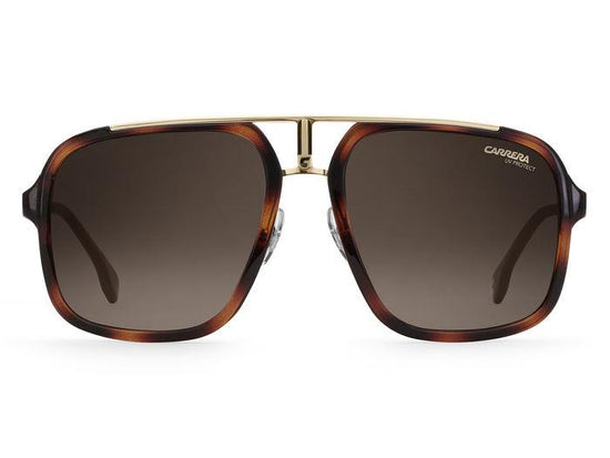 Carrera Sunglasses CA1004/S 2IK/HA Havana Gold
