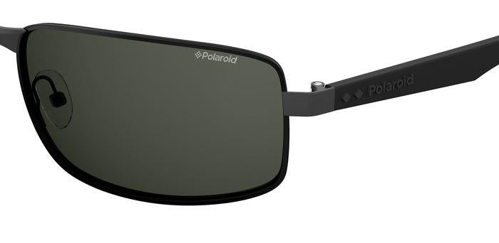 Polaroid 2045/S Sunglasses PLD{PRODUCT.NAME} 807/M9