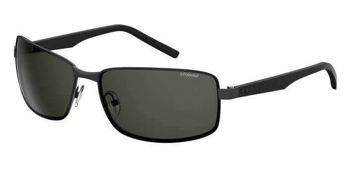 Polaroid 2045/S Sunglasses PLD{PRODUCT.NAME} 807/M9
