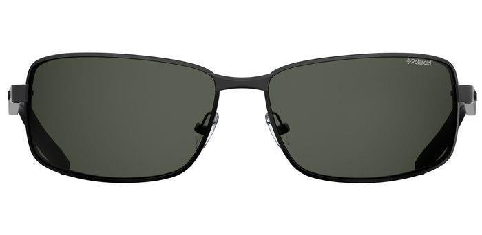 Polaroid 2045/S Sunglasses PLD{PRODUCT.NAME} 807/M9