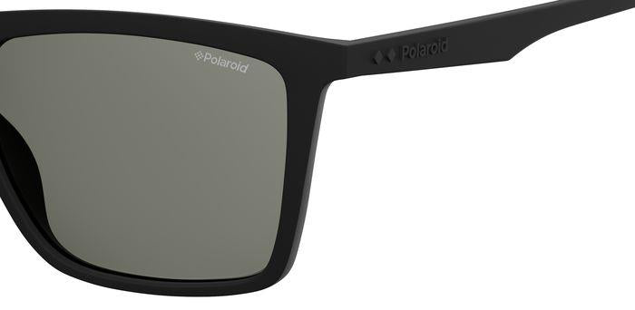 Polaroid 2050/S Sunglasses PLD{PRODUCT.NAME} 807/M9