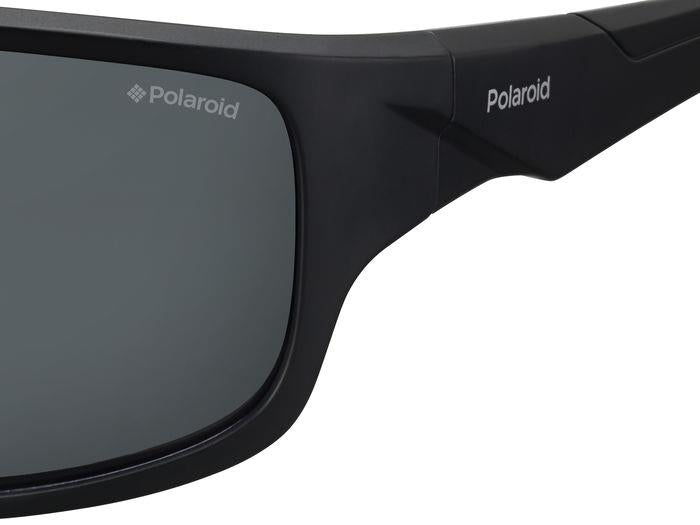 Polaroid 7010/S Sunglasses PLD{PRODUCT.NAME} 807/M9